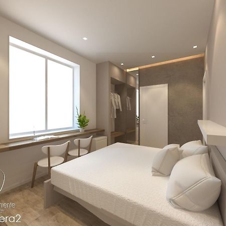 La Nonnina Suite Margherita Di Savoia Εξωτερικό φωτογραφία