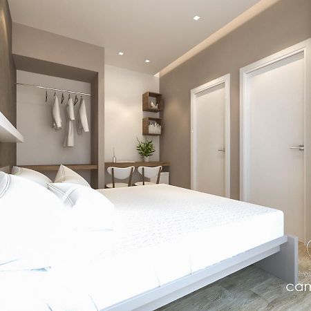 La Nonnina Suite Margherita Di Savoia Εξωτερικό φωτογραφία